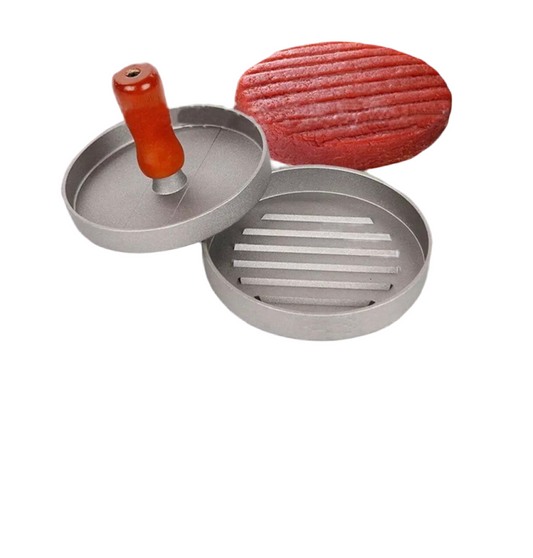Burger Patty Maker