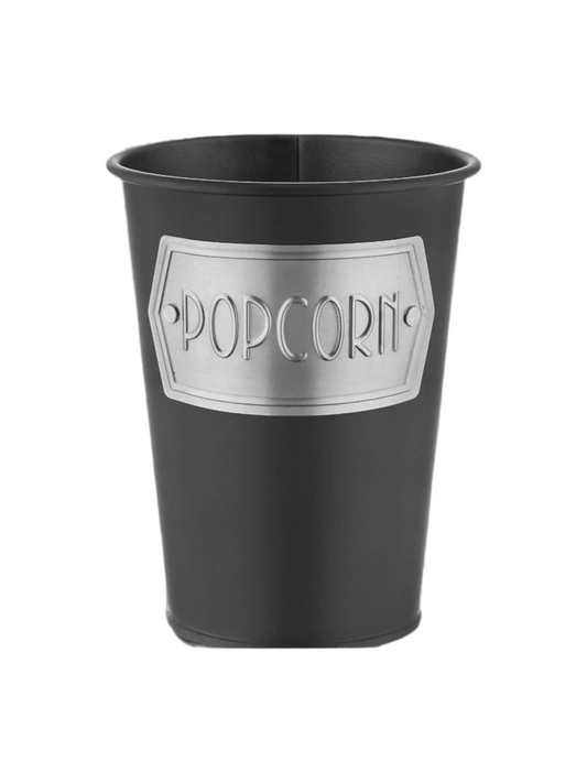 Popcorn Bowl