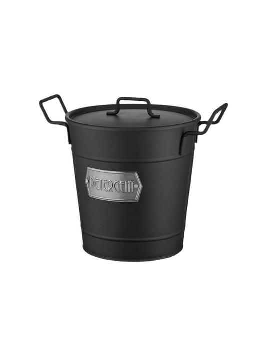 Detergent Storage Bin