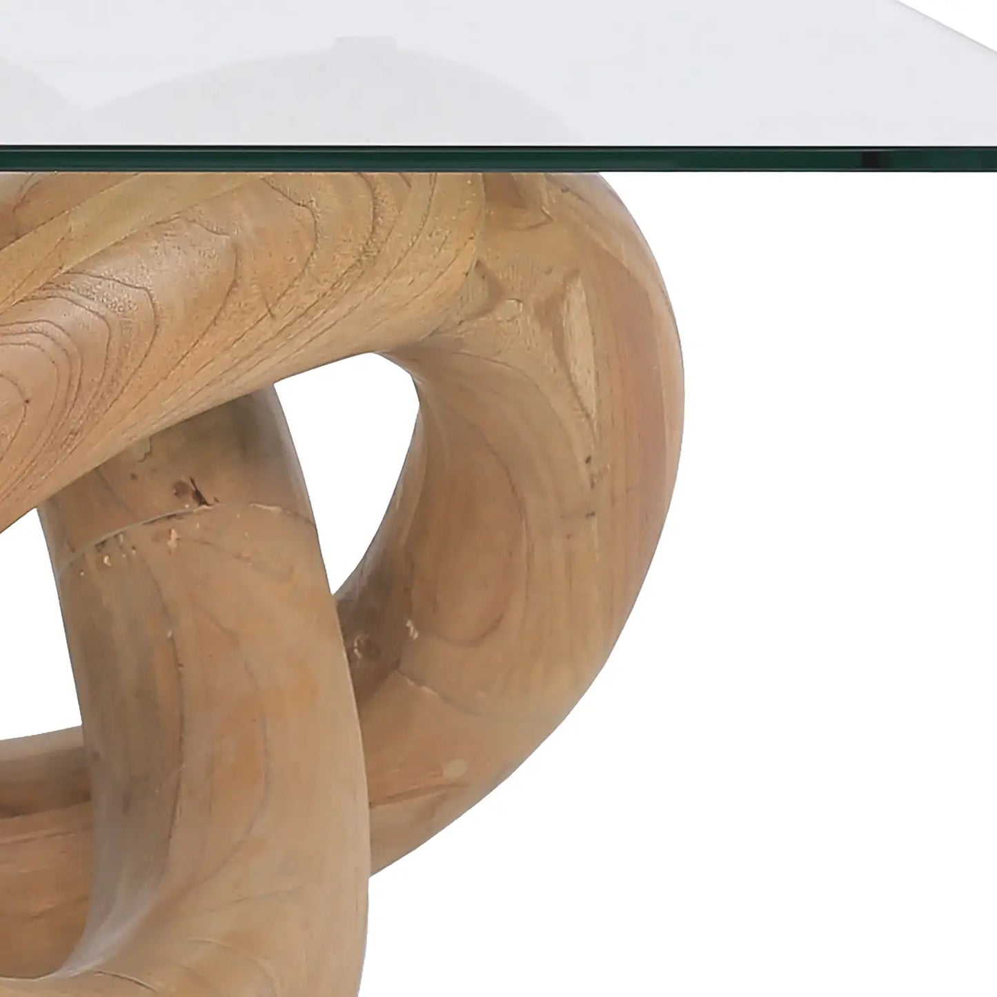 Luxury Knot Table