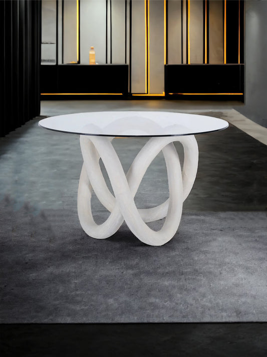 Luxury Knot Table