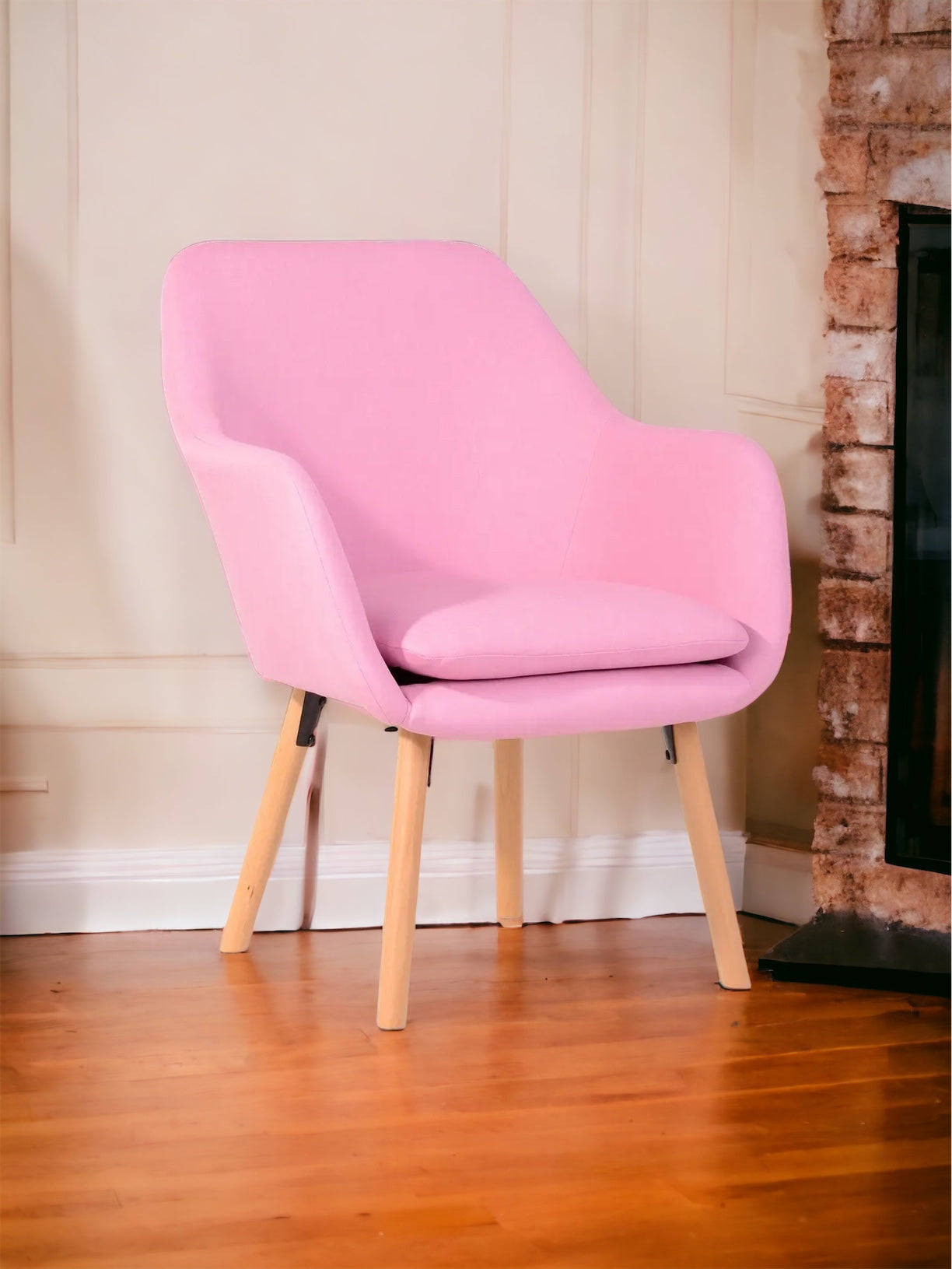 Velvet Dining Chair